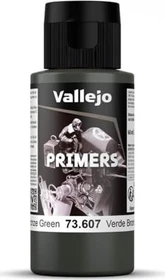 Vallejo Surface Primer UK bronze green, 60ml