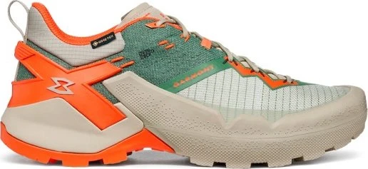 Garmont 9.81 Onyx GTX agate grey/firecracker orange (15002-M058439)