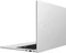 Samsung Galaxy Book Go, Silver, Snapdragon 7c Gen 2, 4GB RAM, 128GB Flash, LTE, DE Vorschaubild