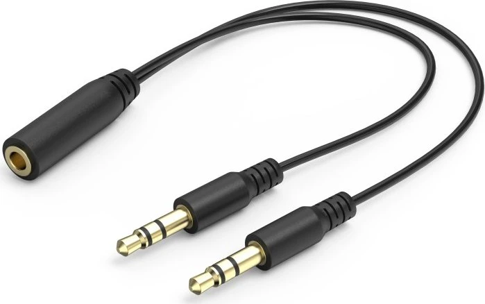 Hama uRage SoundZ 100 V2 schwarz