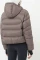Salomon Outline Novelty Cropped Down Funktionsjacke iron (Damen) Vorschaubild