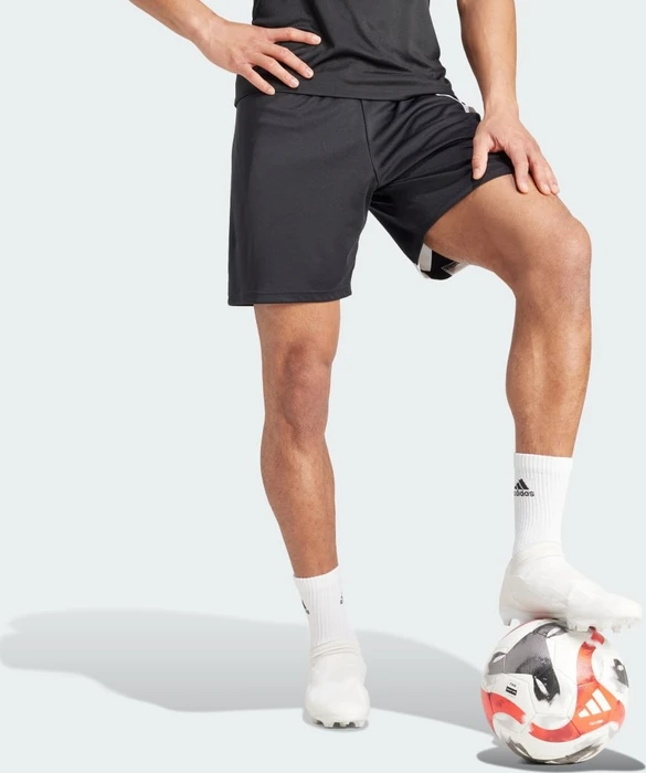 adidas Fortore 23 Shorts schwarz/weiß (Herren)