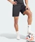 adidas Fortore 23 Shorts schwarz/weiß (Herren) Vorschaubild