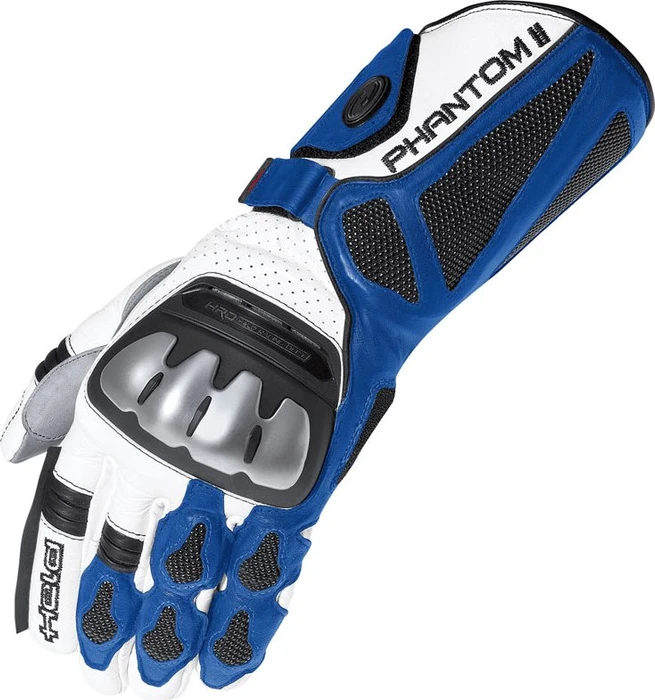 Held Phantom II weiß/blau