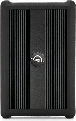 OWC Thunderbolt 3 10G Ethernet Adapter LAN-Adapter, Thunderbolt 3 [Buchse]