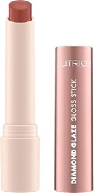 Catrice Diamond Glaze Gloss Stick Lippenbalsam 010 no glitter, no glory, 1.6g
