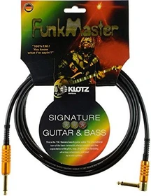 Klotz T.M. Stevens FunkMaster gewinkelt 3.0m