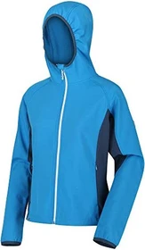 Regatta Arec II Funktionsjacke blue aster (Damen)