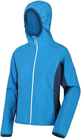 Regatta Arec II Funktionsjacke blue aster (Damen)
