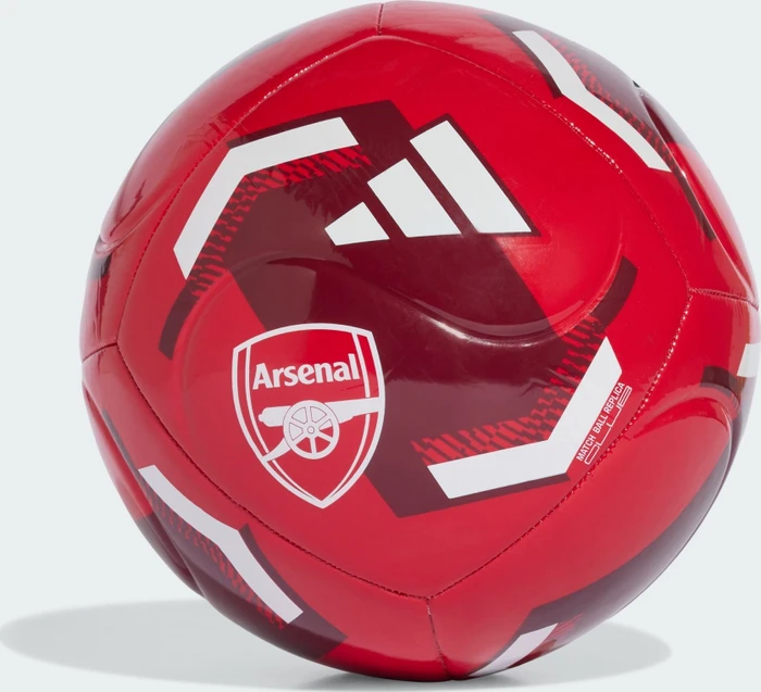 adidas FC Arsenal Home Club Fußball better scarlet/team colleg burgundy 2