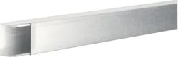 Hager Leitungsführungskanal Stahlblech LFS 30x45mm verkehrsweiß