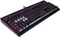 Corsair Strafe, MX RED, USB, UK Vorschaubild