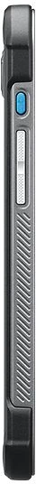 Samsung Galaxy S5 Active G870F silber