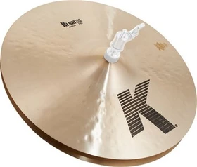 Zildjian K Series Hi-Hats 13"