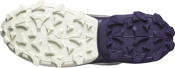 Salomon Cross Over 2 GTX quail/nightshade/vanilla ice (Damen)