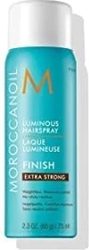 Moroccanoil Luminous Haarspray Extra Strong, 75ml