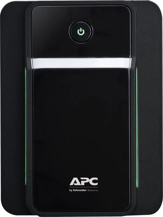 APC Back-UPS, 950VA, 4x Typ-E, USB, FR