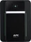 APC Back-UPS, 950VA, 4x Typ-E, USB, FR Vorschaubild