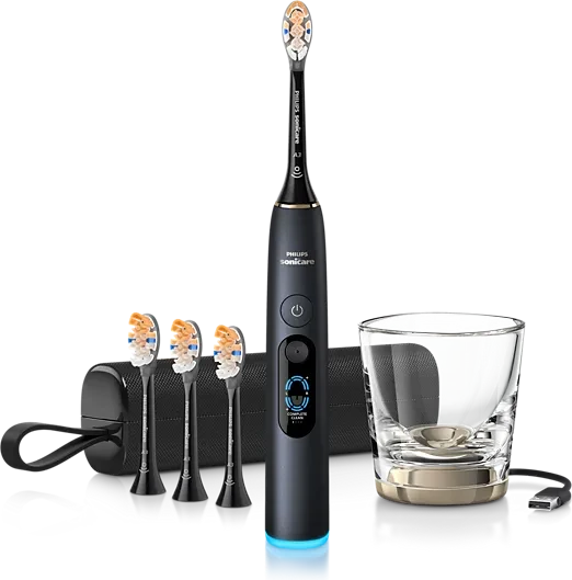 Philips HX98.. Sonicare DiamondClean 9900 Prestige