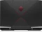 HP OMEN by HP Laptop 15-ce030ng, Shadow Black, Core i5-7300HQ, 8GB RAM, 256GB SSD, 1TB HDD, GeForce GTX 1050, DE Vorschaubild