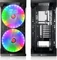 Raijintek Silenos Pro, Glasfenster Vorschaubild