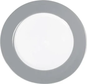 Kahla Pronto Colore Speiseteller 26cm cool gray