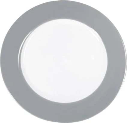 Kahla Pronto Colore Speiseteller 26cm cool gray