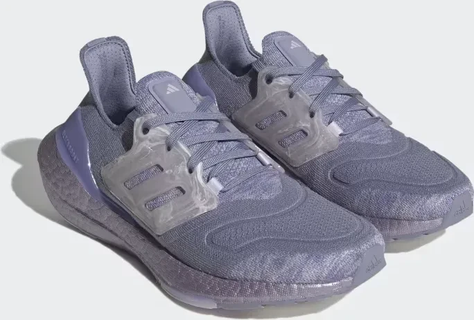 adidas Ultraboost 22 silver violet/silver dawn/light purple (Damen)