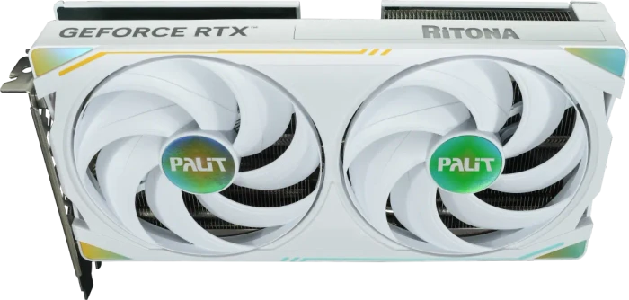 Palit GeForce RTX 5060 Ti RiTONA OC, 8GB GDDR7, HDMI, 3x DP