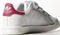 adidas Stan Smith ftwr white/bold pink (Junior) Vorschaubild