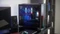 Fractal Design Vector RS Blackout Dark TG, Glasfenster Vorschaubild