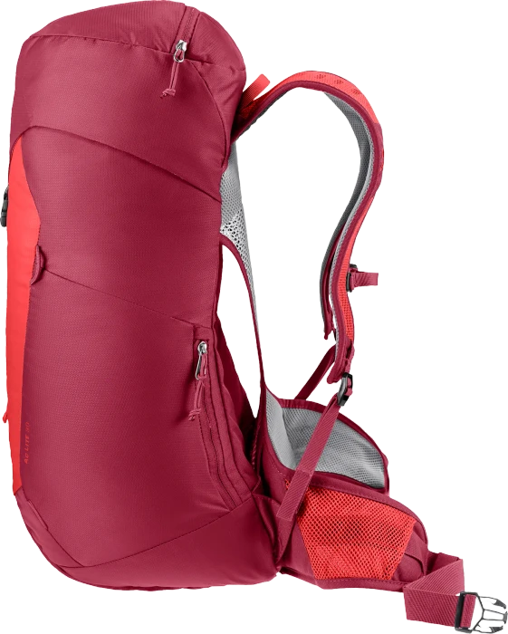 Deuter AC Lite 30 cherry/masala