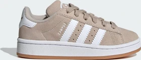 adidas Campus 00s Elastic Laces wonder beige/cloud white/gum (Junior)