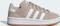 adidas Campus 00s Elastic Laces wonder beige/cloud white/gum (Junior) Vorschaubild