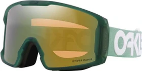 Oakley Line Miner M matte jade/prizm sage gold iridium