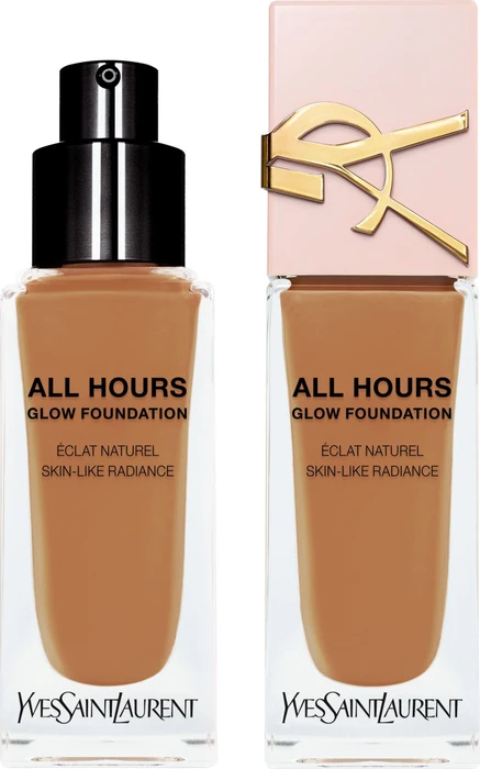 Yves Saint Laurent All Hours Glow Foundation DN1, 25ml