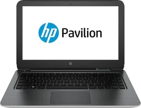 HP Pavilion 13-b271ng, Core i3-5010U, 4GB RAM, 500GB HDD, DE