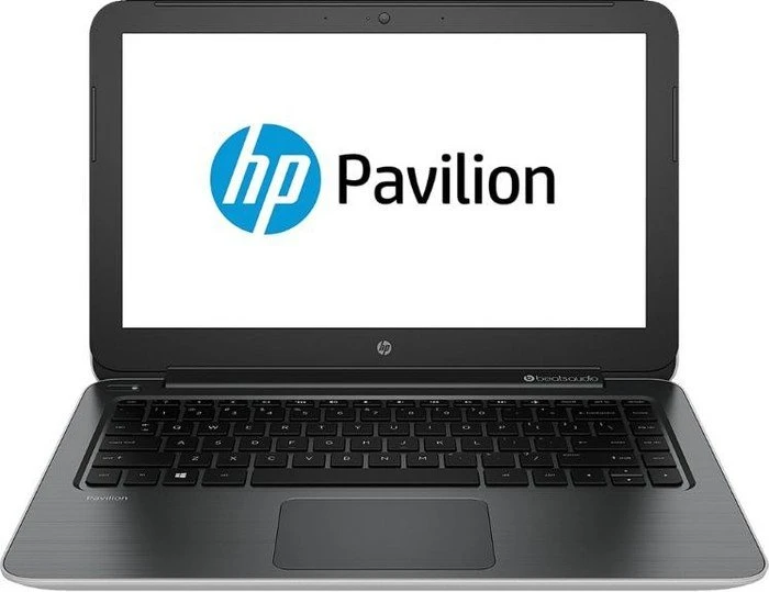 HP Pavilion 13-b271ng, Core i3-5010U, 4GB RAM, 500GB HDD, DE