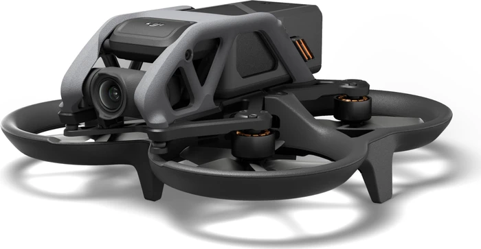 DJI Avata Fly Smart Combo