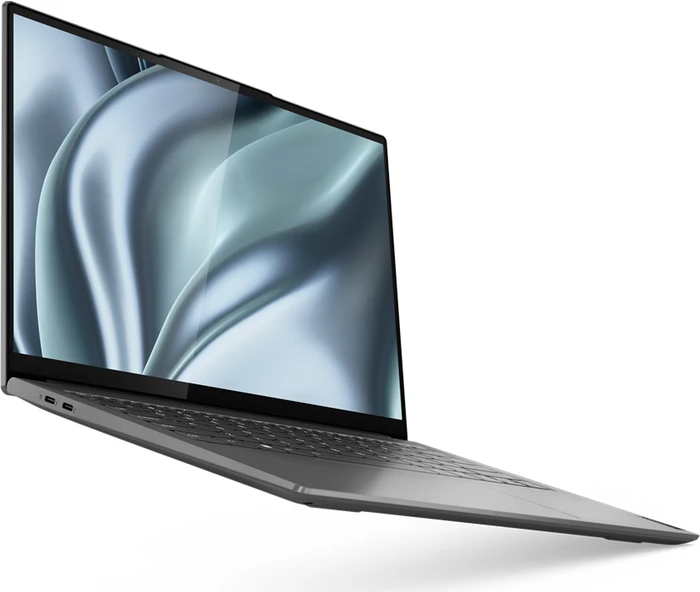 Lenovo Yoga Slim 7 Pro 14IAP7, Storm Grey, Core i7-1260P, 16GB RAM, 1TB SSD, ND