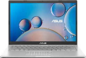 ASUS VivoBook 14 X415KA-EB015T, Transparent Silver, Pentium Silver N6000, 8GB RAM, 256GB SSD, DE
