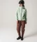 Ortovox Sequence Gore-Tex Fahrradjacke green acid (Damen) Vorschaubild