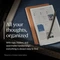 reMarkable Paper Pro Move Tablet, silber Vorschaubild