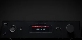 NAD C 368