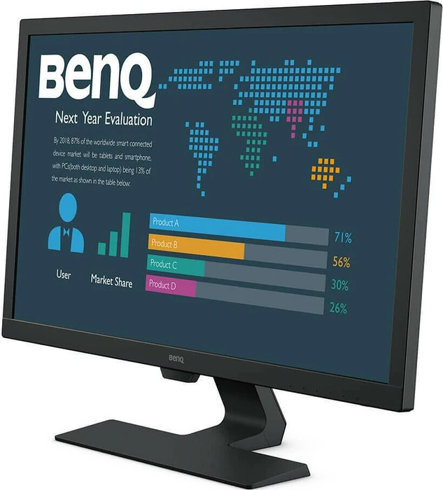 BenQ BL2783, 27"