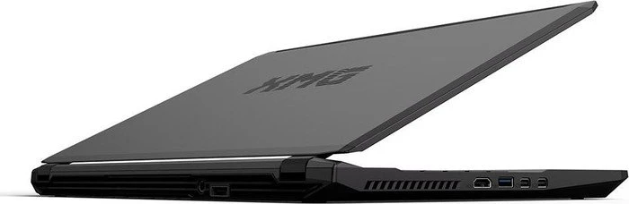 Schenker XMG P505-2AD Pro, Core i7-4720HQ, 8GB RAM, 500GB HDD, GeForce GTX 970M, DE