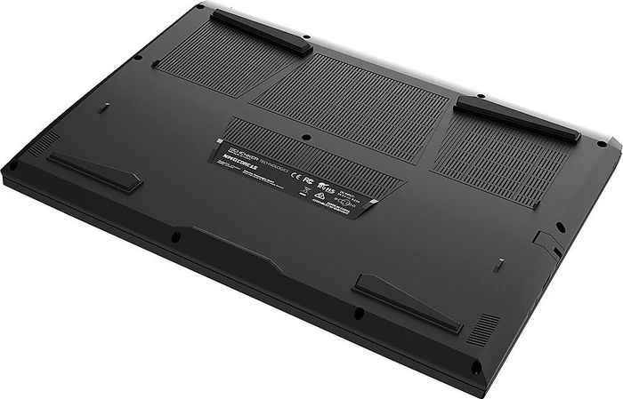 Schenker XMG Core 15-M19dpz, Core i7-9750H, 8GB RAM, 500GB SSD, GeForce GTX 1660 Ti, DE