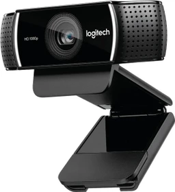 Logitech C922 Pro Stream Webcam