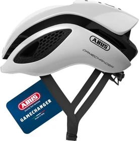ABUS GameChanger Helm polar white