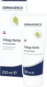 Dermasence Vitop forte Creme, 200ml